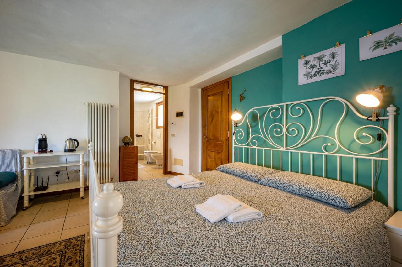 Agribenessere Brenzio Consiglio di Rumo Номер фото