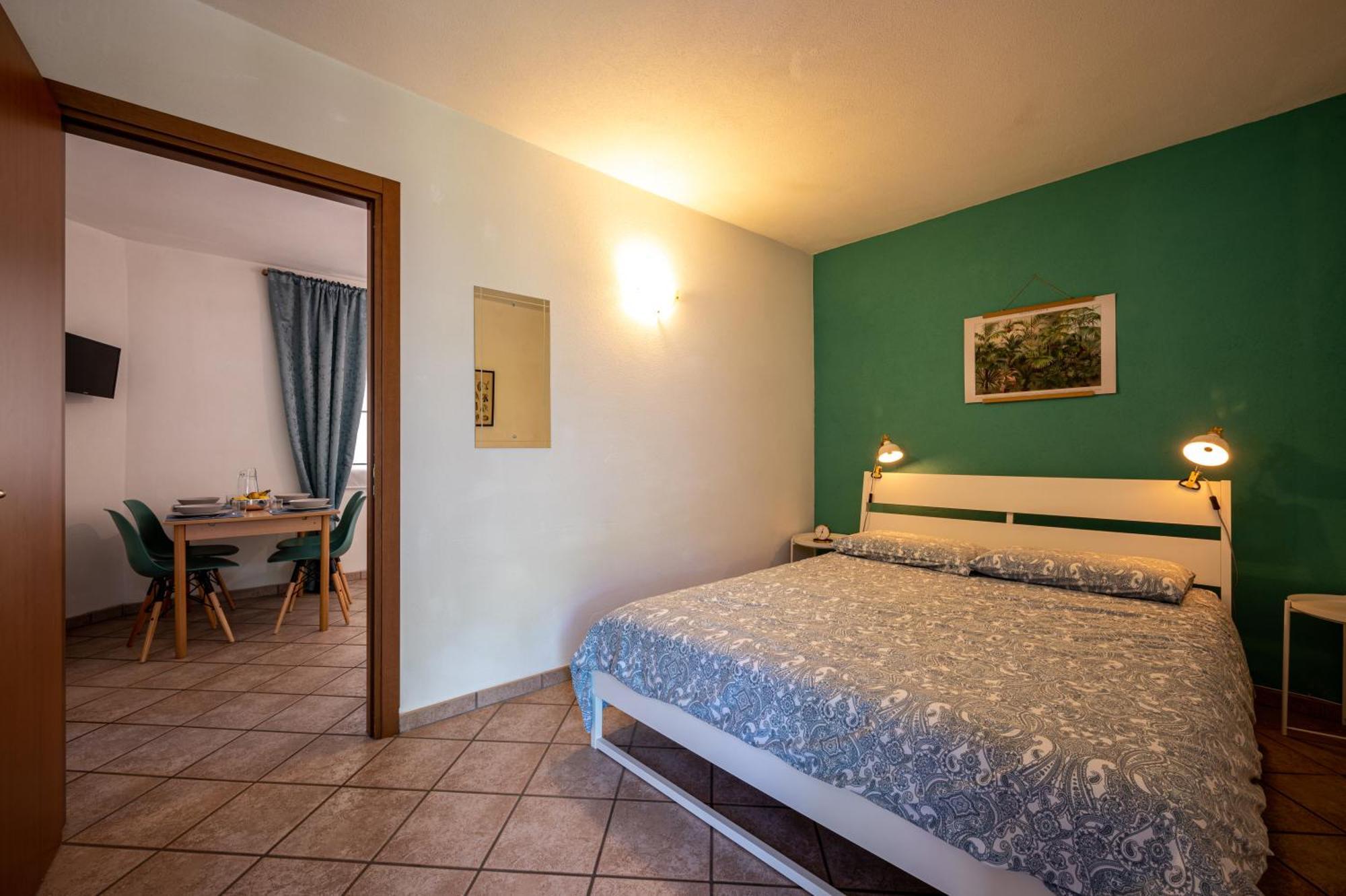Agribenessere Brenzio Consiglio di Rumo Номер фото