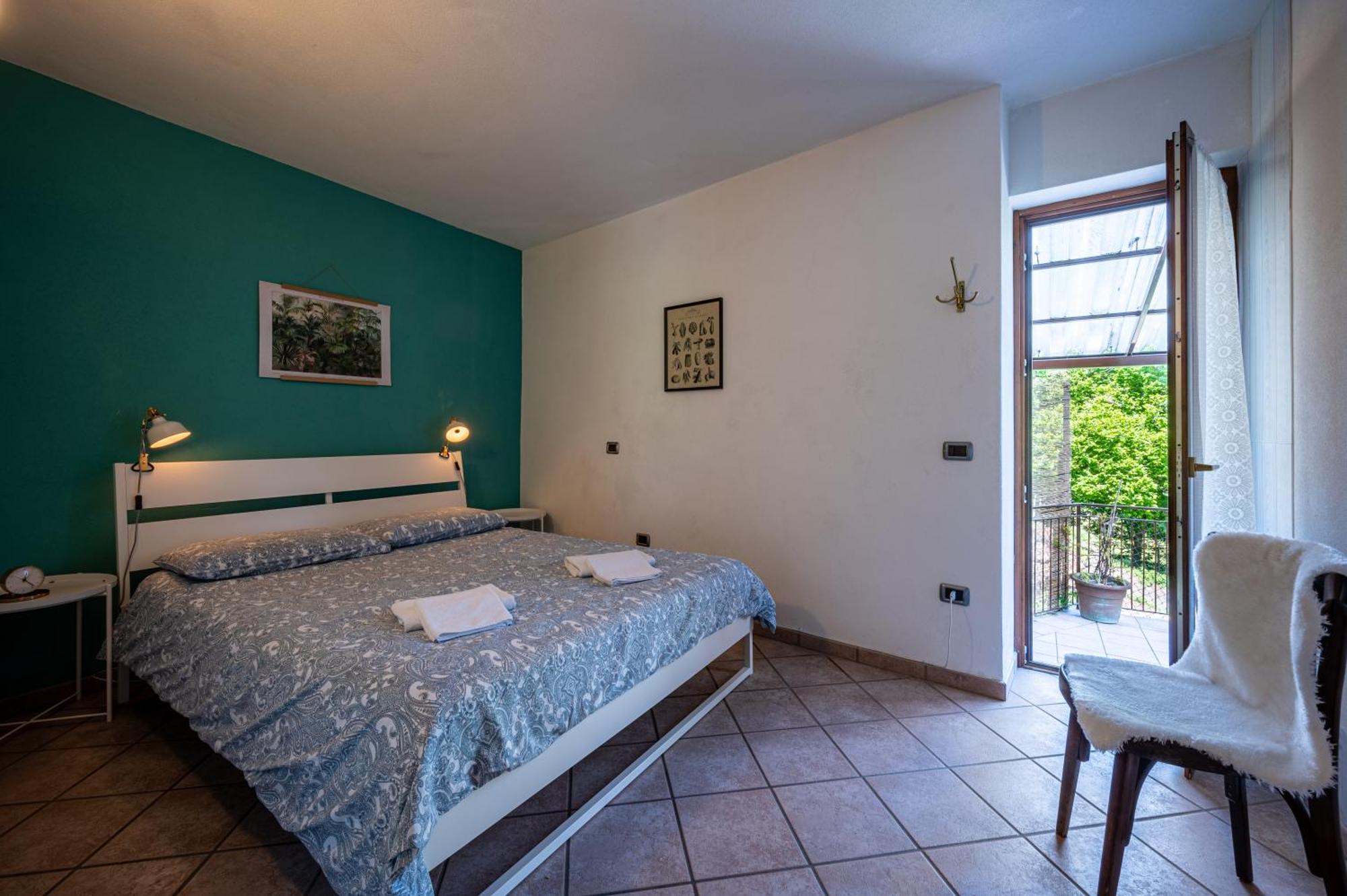 Agribenessere Brenzio Consiglio di Rumo Номер фото