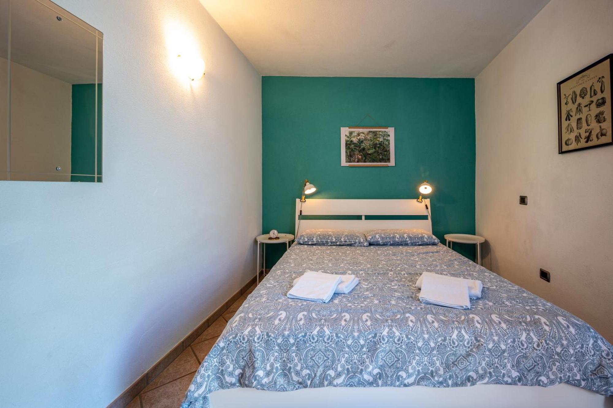 Agribenessere Brenzio Consiglio di Rumo Номер фото