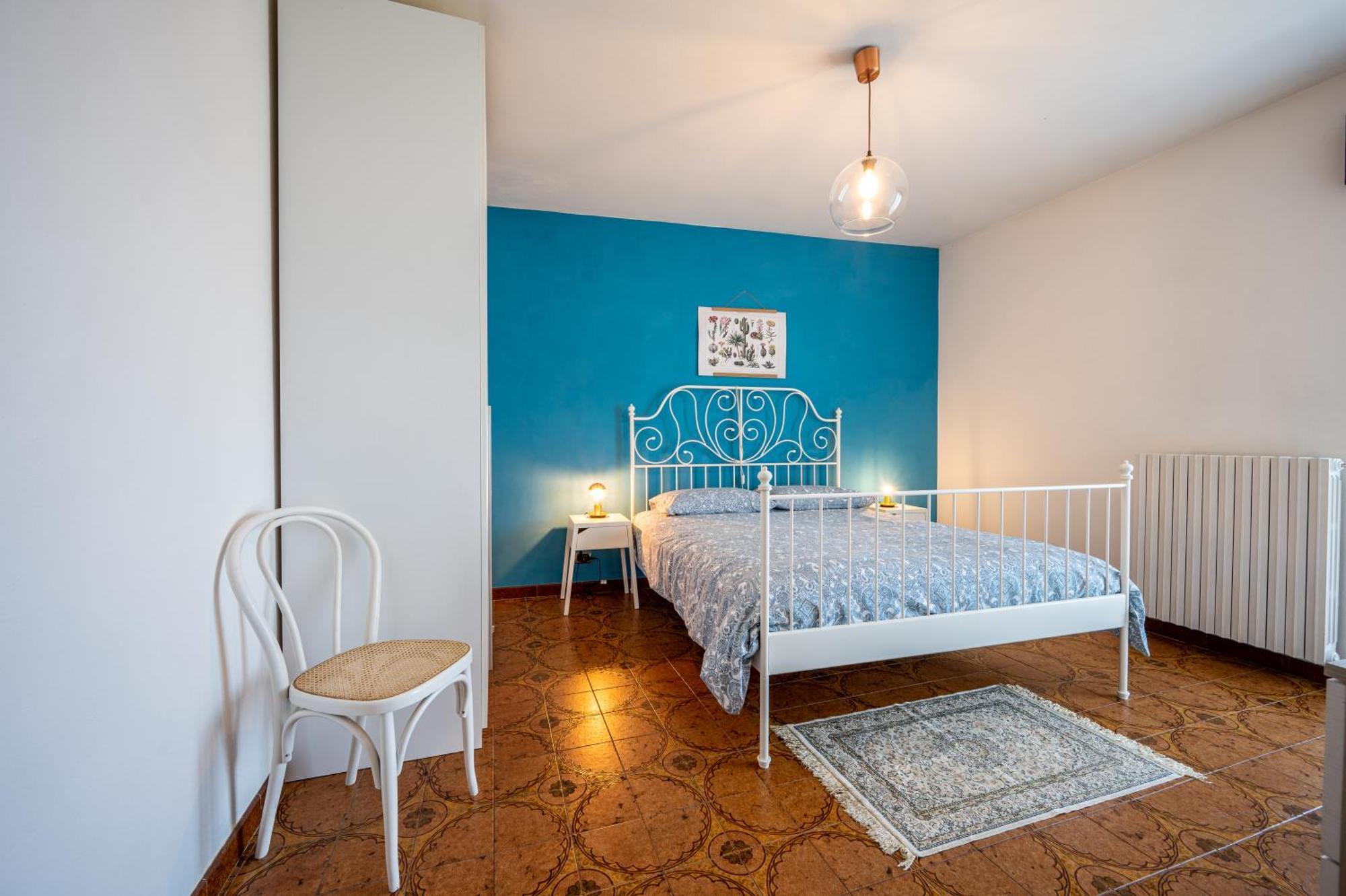 Agribenessere Brenzio Consiglio di Rumo Номер фото